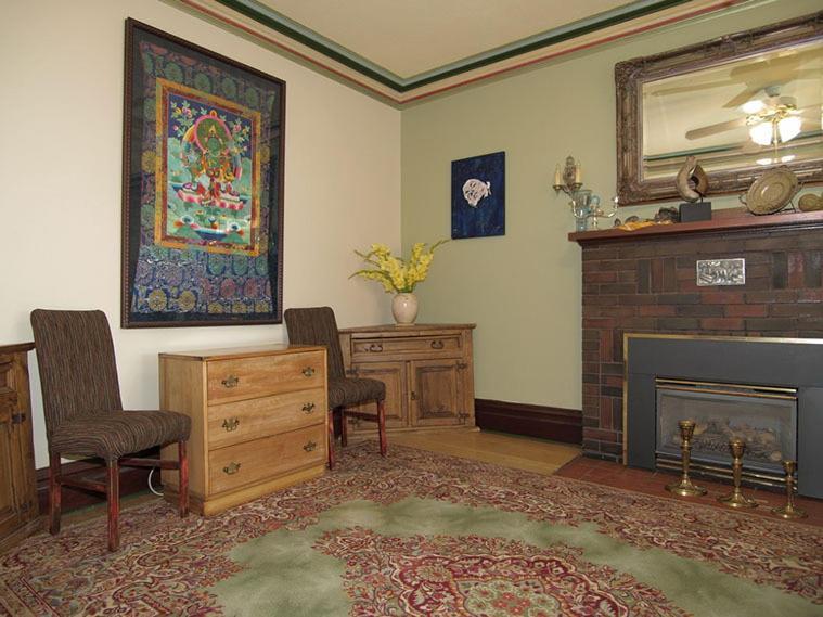 ดาวน์ทาวน์ เบด แอนด์ เบรคฟาสต์ Bed & Breakfast ออตตาวา ภายนอก รูปภาพ