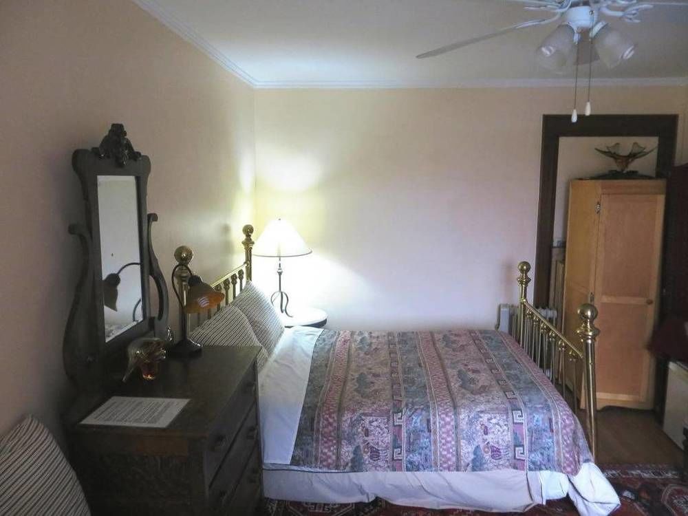 ดาวน์ทาวน์ เบด แอนด์ เบรคฟาสต์ Bed & Breakfast ออตตาวา ภายนอก รูปภาพ