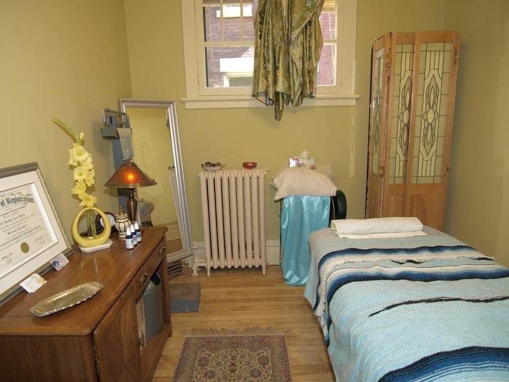 ดาวน์ทาวน์ เบด แอนด์ เบรคฟาสต์ Bed & Breakfast ออตตาวา ภายนอก รูปภาพ